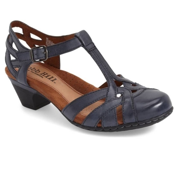 rockport aubrey sandal
